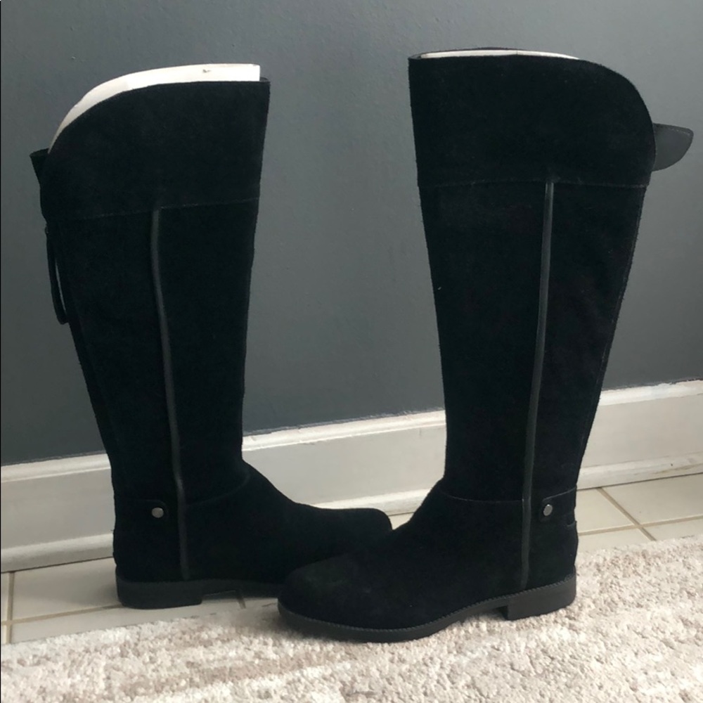 *NBW* Franco Sarto Women Christine Knee High Boot